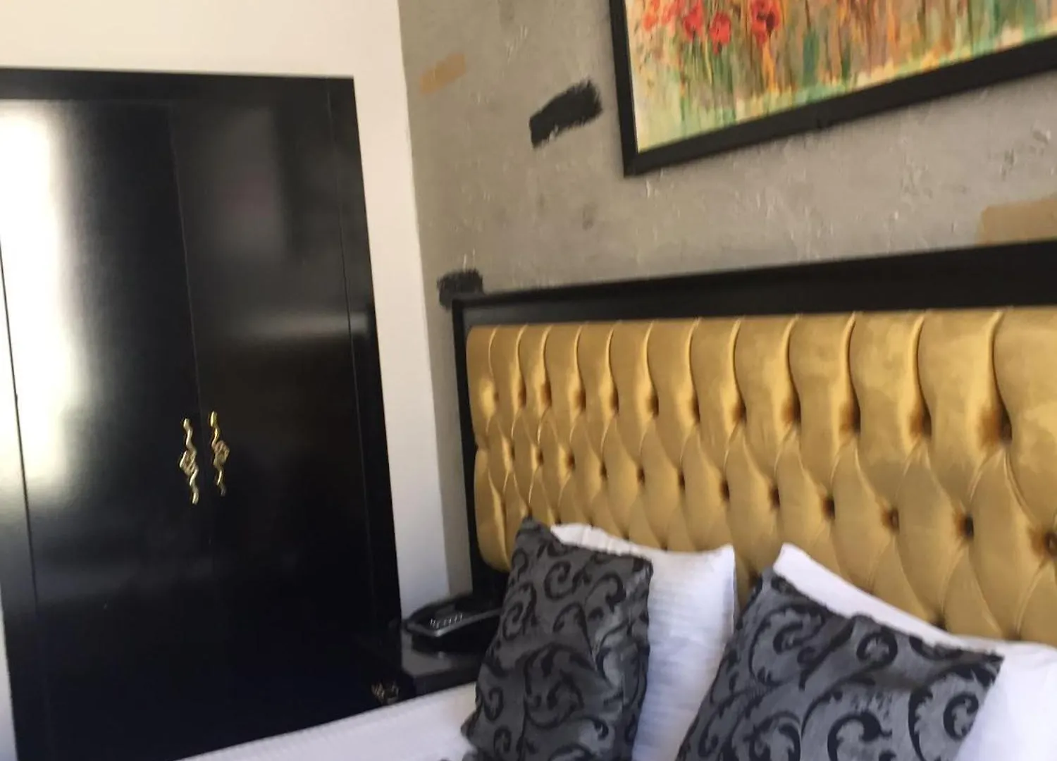 Ankara Efes Hotel Tyrkiet