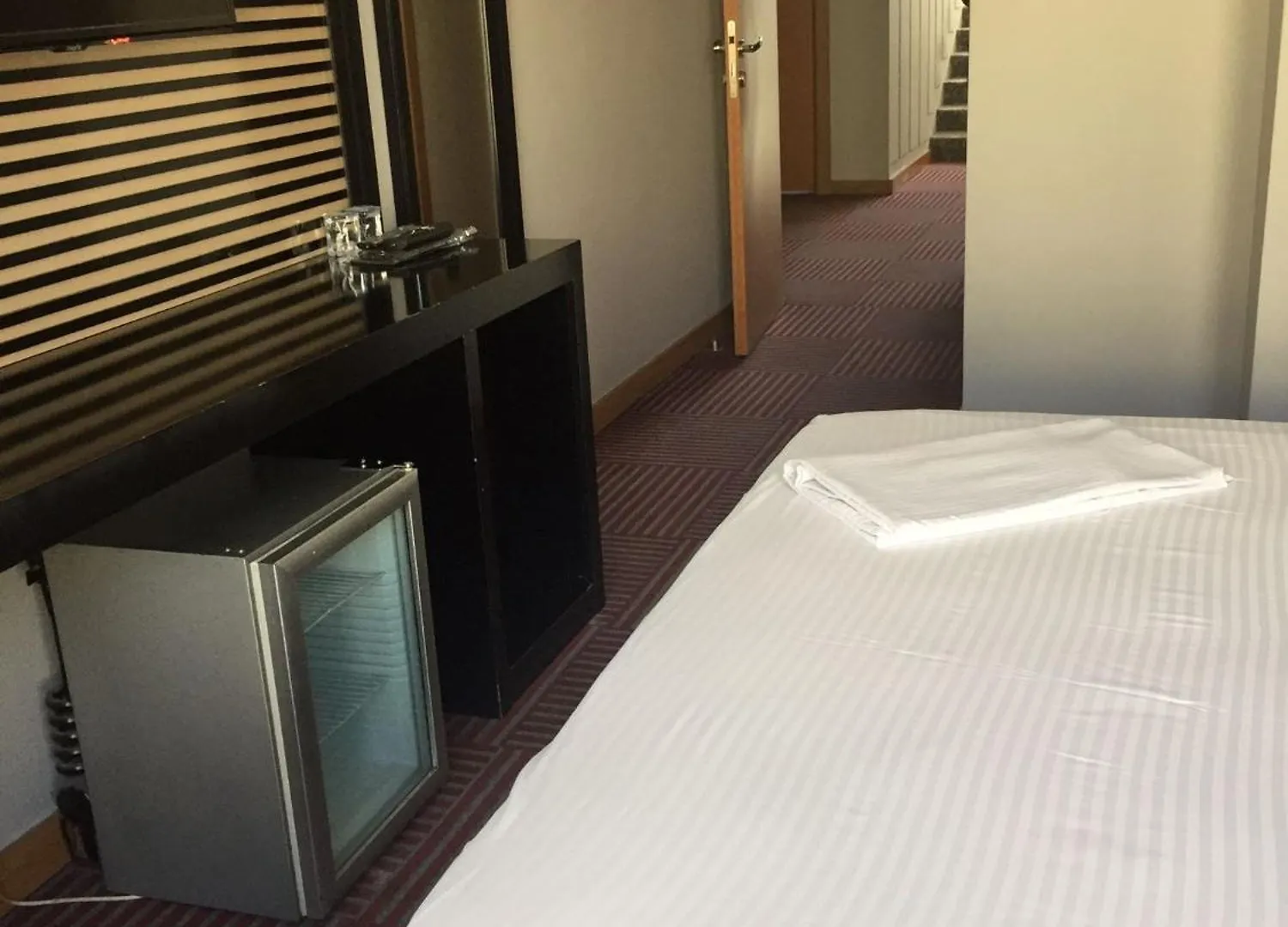 Ankara Efes Hotel