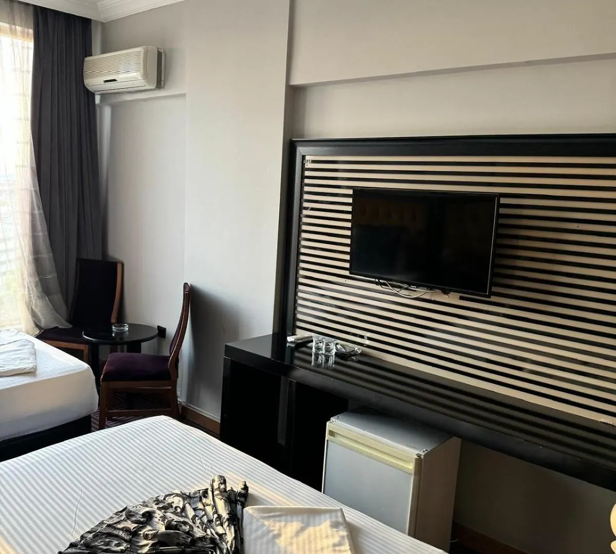 Ankara Efes Hotel 2*,  Tyrkiet