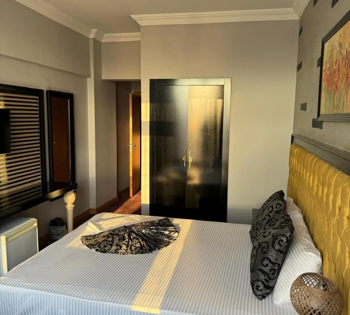 Ankara Efes Hotel