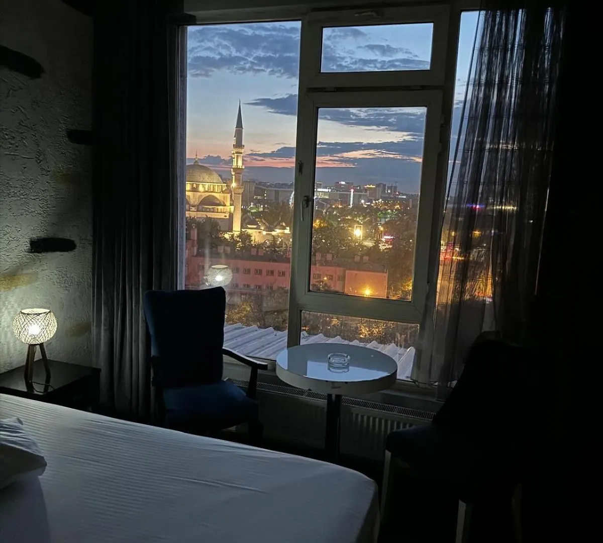 Ankara Efes Hotel