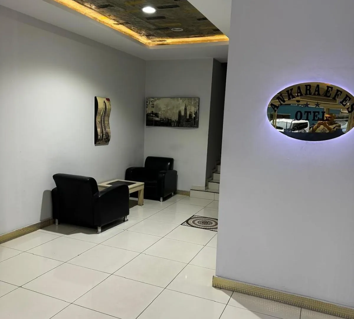 Ankara Efes Hotel