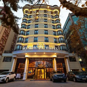 Otel ılci