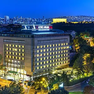 Otel Altinel & Convention Center