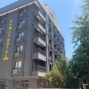 Hamit Kizilay **** Ankara