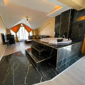 Otel Otto Loft Premium