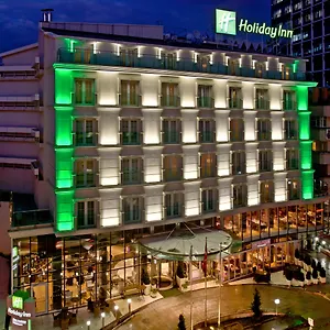 Отель Ankara-kavaklidere By Ihg, Анкара