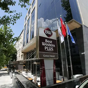 Hotel Western Center
