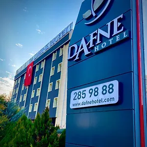 Отель Dafne, Анкара