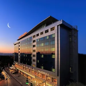 Latanya ***** Ankara