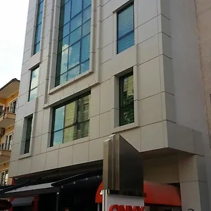 Onyx Business Ankara