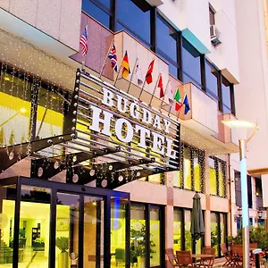 Bugday **** Ankara