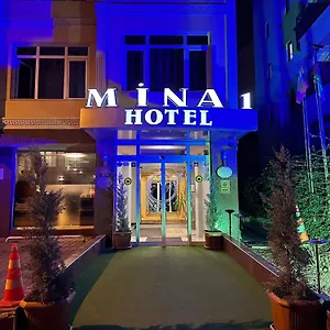 Minabir ** Ankara