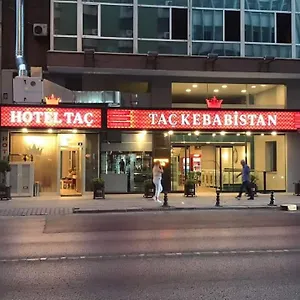 Hotel Tac