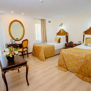 Otel Ickale