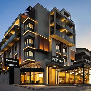 Boreas Hotel, Trademark Collection By Wyndham **** Ankara