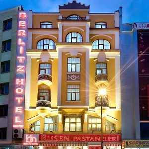 Hotel Berlitz