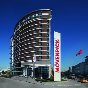 Movenpick ***** Ankara