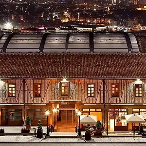 Divan Cukurhan Hotel