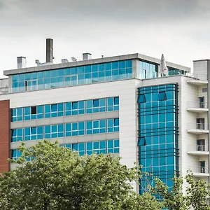 Hotel Wyndham, Ankara