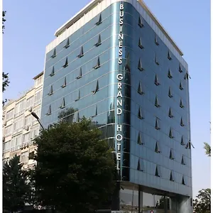 Otel Business Grand