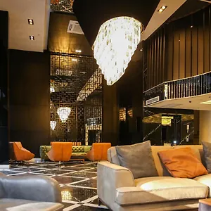 Otel New Gate