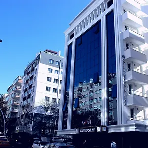 Отель Grand Silay, Анкара