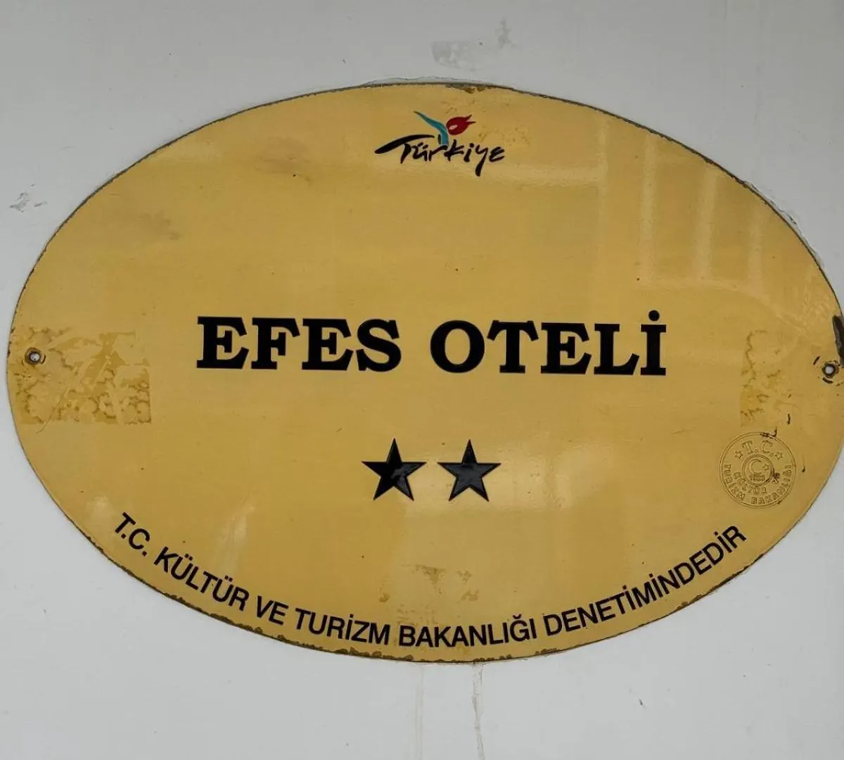 Ankara Efes Hotel