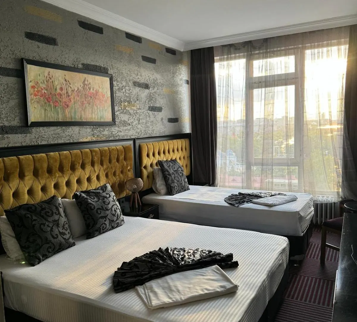 Ankara Efes Hotel Türkiye