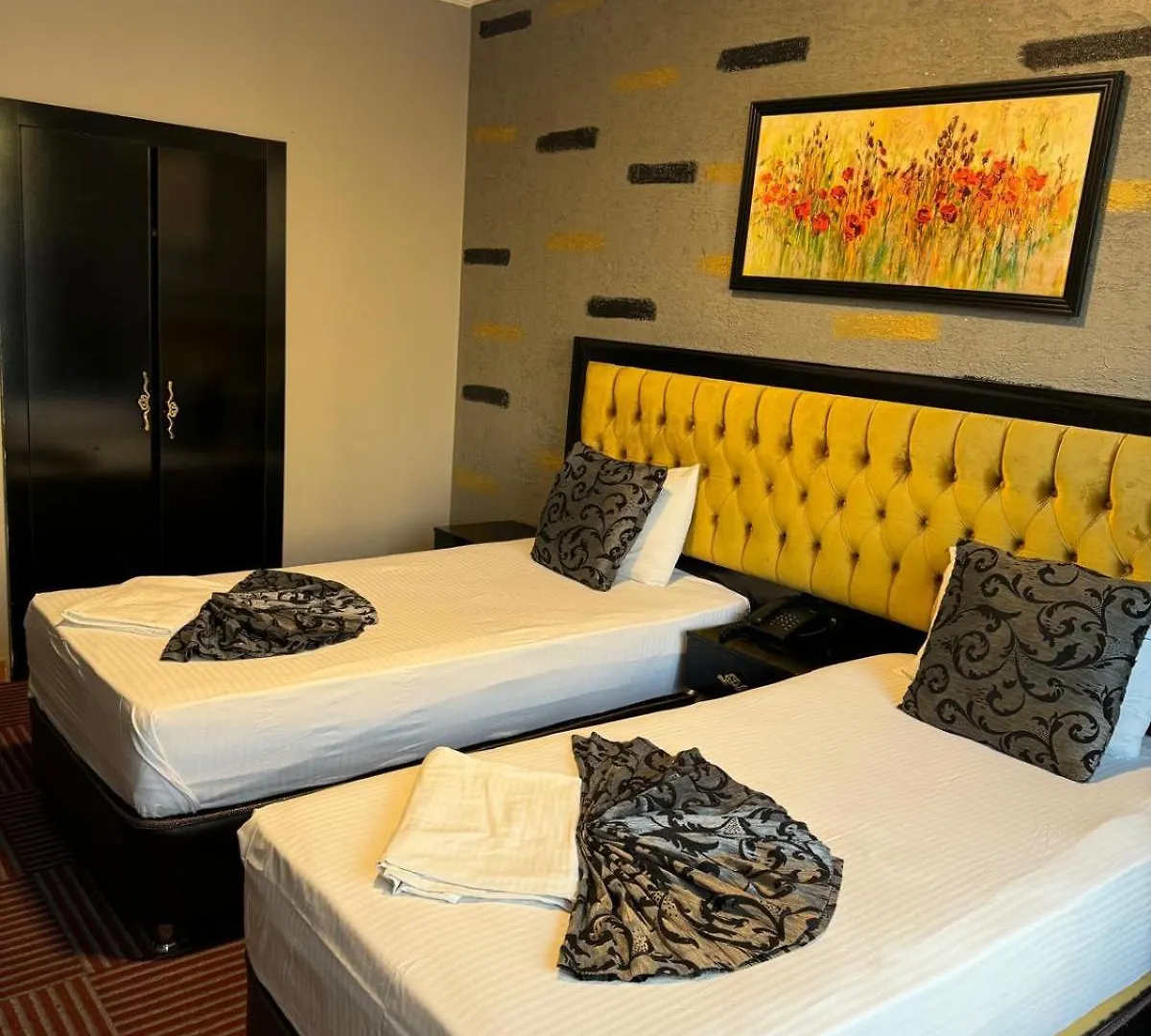 Ankara Efes Hotel