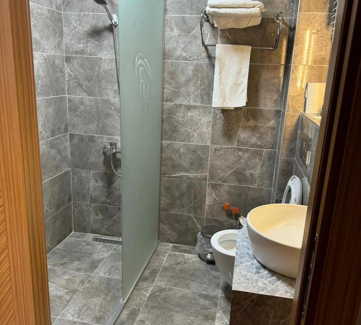 Ankara Efes Hotel