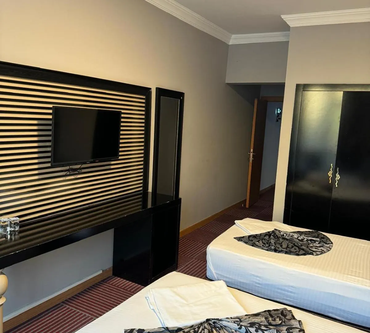 Ankara Efes Hotel